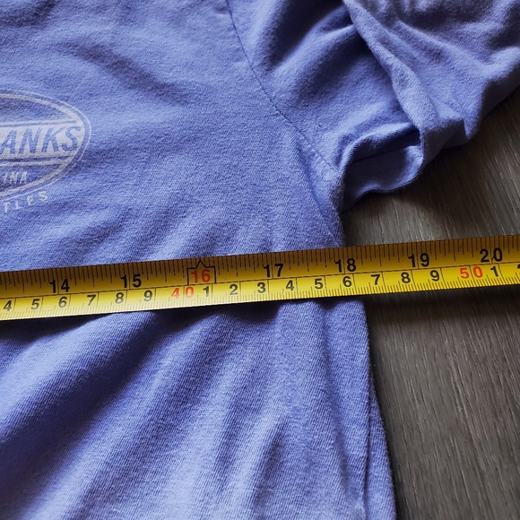 Southern Spirit OBX Long Sleeve Shirt, Size Small - Picture 6 of 7